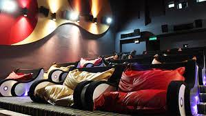 Aeon mall kulai jaya, johor. Tgv Cinema Q Zin Idea Sdn Bhd