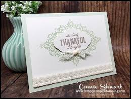 Quick Elegant Thank You Card Speedy Delivery Simply Simple Stamping Sympathy Thank You Cards Housewarming Card Hand Made Greeting Cards