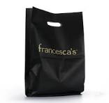 New Plastic Hand Bag Wholesale Private Label Shopping ...