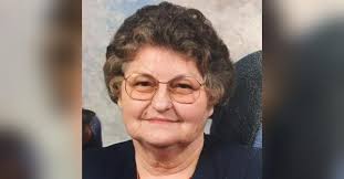 Edith Mae Altizer Robinson Obituary