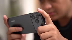 Xiaomi Redmi 2 to go