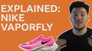 Eliud kipchoge is not only the fastest marathon runner in the world, he now has his own nike shoe: Nike Launches Retail Version Of Eliud Kipchoge Shoe It Says Complies With Rules Bbc Sport