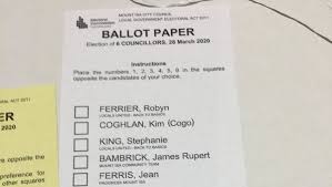 Council Elections Will Proceed Says Electoral Commission Of Queensland The North West Star Mt Isa Qld