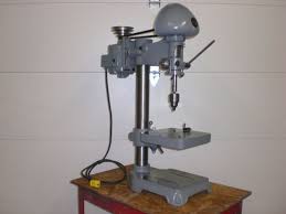 Photo Index Delta Manufacturing Co Bench Top Slow Speed Delta Power Tools Vintage Tools Old Tools