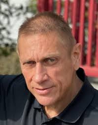 David Arnold Nichols '81