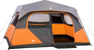 Maybe you would like to learn more about one of these? 817427010181 Ozark Trail 8 Person Instant Cabin Tent