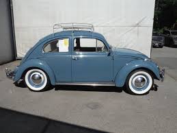 Image result for Strato Blue 1959 Volkswagen