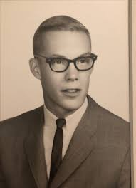 John Spain Obituary (1946