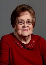 Betty Eby's Instagram, Twitter & Facebook