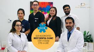 The programme is led by registered specialists who have outstanding experience in both the surgical and prosthodontic aspects of implant dentistry. Meet The Team Most Recommended Dental Clinic In Dubai
