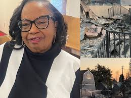 Fundraiser for Joyce Gamble by Yukumi Takizawa : Support Sis. Joyce Gambel  in Overcoming Challenges