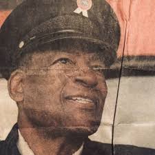 Henry Lee Ellison Obituary (1925