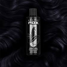 Check hair color remover price on amazon. Transylvania Black Arctic Fox Dye For A Cause