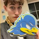 WVUD Operations Board