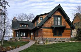 The vintage era has paved its way in the minds of the people who are highly enticed by the concept of country style home. 20 Different Exterior Designs Of Country Homes Home Design Lover