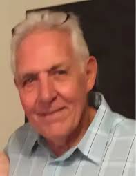 Obituary information for Harry Oliver "Hoke" Kidney Jr.