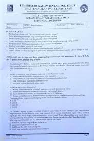 Kamu bisa mengaksesnya secara gratis, lho. Random Book Olidzara11 Tes Iq Wattpad