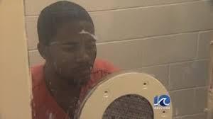 Andy Fox's full jailhouse interview with Raymond Perry