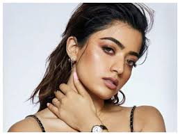 Pushpa 2: Sai Pallavi to replace Rashmika Mandanna in Pushpa 2? Heres what  we know - The Economic Times