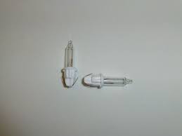 Free s/h on lighting orders over $49. 3 5 Volt 100 Clear Replacement Christmas Mini Light Bulbs White Base Light Bulbs Christmas Minis Bulb