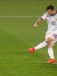 Horarios y fixture completo la albiceleste buscará conquistar el título después de 28 de sequía y dar un paso al frente como aseguró su seleccionador scaloni. Seleccion Argentina Con Messi A Que Hora Juega Hoy El Partido Con Bolivia Por Las Eliminatorias Rumbo Al Mundial De Qatar 2022 El Cronista