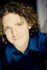 Daniel Taylor (Counter-tenor)