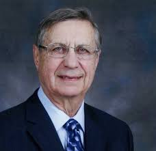 Walter HUBICK Obituary