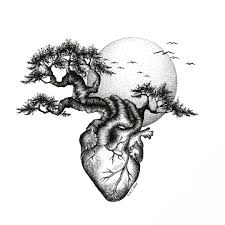 From Little Seeds Grow Mighty Trees Sketch Sketching Sketchbook Drawing Draw Arte Art Artis Art Drawings Sketches Pencil Art Tree Tattoo Designs