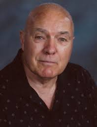 Obituary information for Robert Lewis Forge