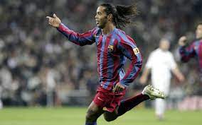 40 116 397 · обсуждают: Ronaldo De Assis Moreira Ronaldinho