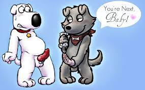 Post 811856: Brian_Griffin Family_Guy New_Brian