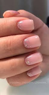 Use these short nail designs as inspiration for your next manicure or to create unique styles on your own. 48 Most Beautiful Nail Designs To Inspire You Pink Neural Short Nails