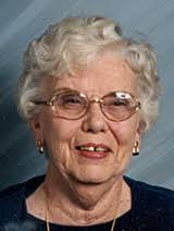 Miriam Gillis Obituary