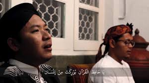 Isyfa Lana Rijal Vertizone Abdullah Ch Baihaqi Arif Fikri Yasir Aditya Raharja Youtube