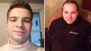 Inondations au Vermont: la pluie se déplace