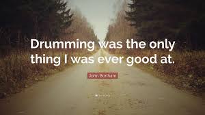 Discover john bonham famous and rare quotes. John Bonham Wallpapers Wallpaper Cave