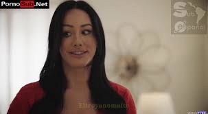 Jennifer White - Madrastra burlona sub