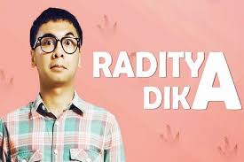 Biografi Raditya Dika Dalam Bahasa Inggris Dan Artinya Terbaru Biografi Sutradara Novel
