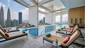 Banyan tree kuala lumpur offers 55 accommodations with minibars and safes. Banyan Tree Kuala Lumpur Buchen Asien Reiseprofi
