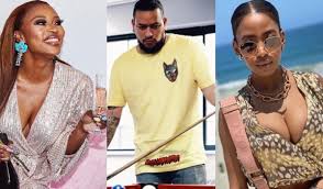 Aka proposed to girlfriend.twitter went wild! Aka Confidently Tells Fans That He Dates Ladies Who Are Not After His Funds And That Are Self Dependent Style You 7