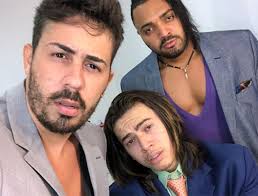 Maia iniciou sua carreira produzindo vídeos humorísticos na internet. Tirullipa Explica Saida De Carlinhos Maia De Serie Apos Briga Com Whindersson Cidadeverde Com