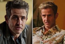 VC Andrews' Dawn': Joey McIntyre, Frugal King