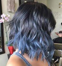 How i get ombré hair at home! 30 Short Ombre Hair Options For Your Cropped Locks In 2021