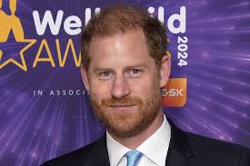 Prince Harry in trouble over mental health firm from which he gets  million-dollar salary: 'They have no morals'