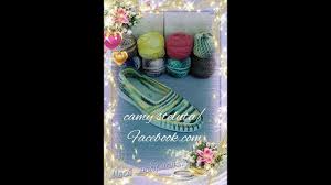 Acest model de pantofi sport pentru dama este prevazut cu talpa rezistenta, aderenta cand ploua si contine fermoare laterale, pentru un aspect mai. Crosetam Espadrile Degrade Decupate Youtube