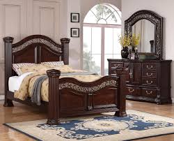 Alicante 3 Piece Bedroom Group By Flexsteel Wynwood Collection Master Bedroom Set Bedroom Set Bedroom Sets