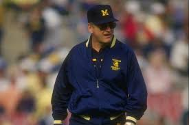Dahası, bo altındaki hiçbir michigan oyuncusu. Penn State Copies Legendary Former Michigan Coach Bo Schembechler Wolverines Fans Respond Maize N Brew