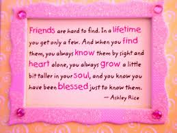 On this page, you'll find lots of messages and quotes written to help you find the perfect words to wish a friend a brilliant birthday and help kick off their. Quotes English Friendship Quotesgram