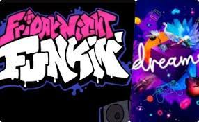 What is the best thing to do when the friday night comes? Ya Puedes Jugar Friday Night Funkin En Ps4 A Traves De Dreams