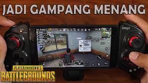 Cara Main Pubg Mobile Global Gamepad Controller Joystick Tutorial Mapping Ipega Youtube